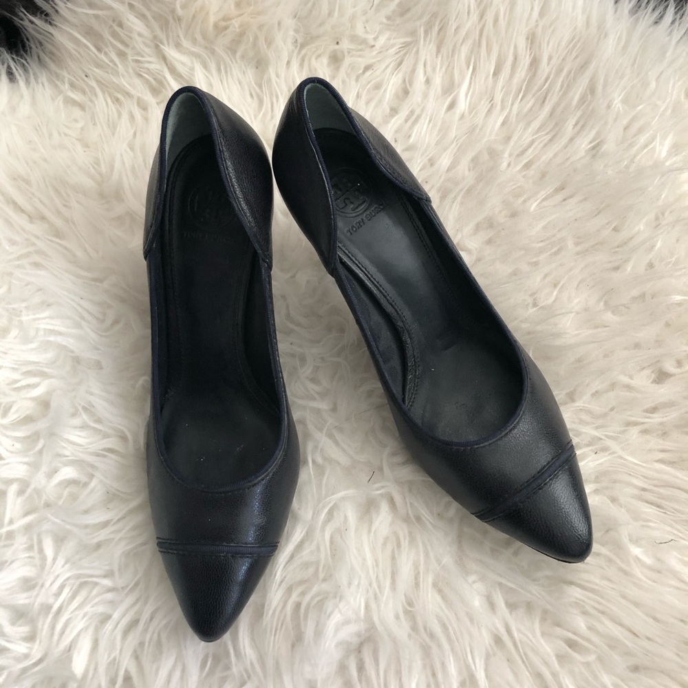 Cute Tory Burch heels